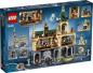 Preview: LEGO® Harry Potter™ Hogwarts™ Kammer des Schreckens 1176 Teile 76389