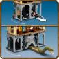 Preview: LEGO® Harry Potter™ Hogwarts™ Kammer des Schreckens 1176 Teile 76389