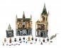 Preview: LEGO® Harry Potter™ Hogwarts™ Kammer des Schreckens 1176 Teile 76389