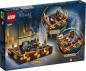 Preview: LEGO® Harry Potter™ Hogwarts™ Zauberkoffer 603 Teile 76399