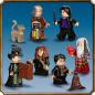 Preview: LEGO® Harry Potter™ Hogwarts™: Dumbledores Büro 654 Teile 76402