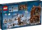 Preview: LEGO® Harry Potter™ Heulende Hütte und Peitschende Weide 777 Teile 76407