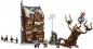 Preview: LEGO® Harry Potter™ Heulende Hütte und Peitschende Weide 777 Teile 76407