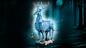 Preview: LEGO® Harry Potter™ Expecto Patronum 754 Teile 76414