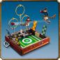 Preview: LEGO® Harry Potter™ Quidditch™ Koffer 599 Teile 76416