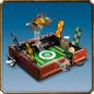 Preview: LEGO® Harry Potter™ Quidditch™ Koffer 599 Teile 76416