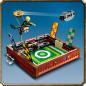 Preview: LEGO® Harry Potter™ Quidditch™ Koffer 599 Teile 76416