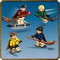 Preview: LEGO® Harry Potter™ Quidditch™ Koffer 599 Teile 76416