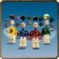 Preview: LEGO® Harry Potter™ Quidditch™ Koffer 599 Teile 76416