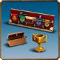 Preview: LEGO® Harry Potter™ Quidditch™ Koffer 599 Teile 76416