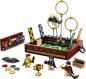 Preview: LEGO® Harry Potter™ Quidditch™ Koffer 599 Teile 76416