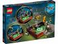 Preview: LEGO® Harry Potter™ Quidditch™ Koffer 599 Teile 76416