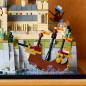 Preview: LEGO® Harry Potter™ Schloss Hogwarts™ mit Schlossgelände 2660 Teile 76419