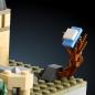 Preview: LEGO® Harry Potter™ Schloss Hogwarts™ mit Schlossgelände 2660 Teile 76419