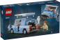 Preview: LEGO® Harry Potter™ Fliegender Ford Anglia™ 165 Teile 76424