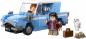 Preview: LEGO® Harry Potter™ Fliegender Ford Anglia™ 165 Teile 76424