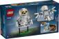 Preview: LEGO® Harry Potter™ Hedwig™ im Ligusterweg 4 337 Teile 76425