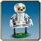 Preview: LEGO® Harry Potter™ Hedwig™ im Ligusterweg 4 337 Teile 76425