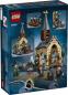 Preview: LEGO® Harry Potter™ Bootshaus von Schloss Hogwarts™ 350 Teile 76426