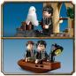 Preview: LEGO® Harry Potter™ Bootshaus von Schloss Hogwarts™ 350 Teile 76426