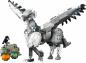 Preview: LEGO® Harry Potter™ Hippogreif Seidenschnabel 723 Teile 76427