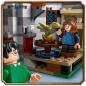 Preview: LEGO® Harry Potter™ Hagrids Hütte: Ein unerwarteter Besuch 896 Teile 76428