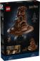 Preview: LEGO® Harry Potter™ Der Sprechende Hut 561 Teile 76429