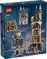 Preview: LEGO® Harry Potter™ Eulerei auf Schloss Hogwarts™ 364 Teile 76430