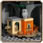 Preview: LEGO® Harry Potter™ Eulerei auf Schloss Hogwarts™ 364 Teile 76430