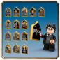 Preview: LEGO® Harry Potter™ Eulerei auf Schloss Hogwarts™ 364 Teile 76430