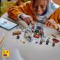 Preview: LEGO® Harry Potter™ Schloss Hogwarts™: Zaubertrankunterricht 397 Teile 76431