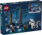 Preview: LEGO® Harry Potter™ Der verbotene Wald™: Magische Wesen 172 Teile 76432