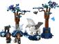 Preview: LEGO® Harry Potter™ Der verbotene Wald™: Magische Wesen 172 Teile 76432