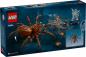 Preview: LEGO® Harry Potter™ Aragog im Verbotenen Wald™ 195 Teile 76434