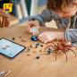 Preview: LEGO® Harry Potter™ Aragog im Verbotenen Wald™ 195 Teile 76434