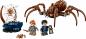 Preview: LEGO® Harry Potter™ Aragog im Verbotenen Wald™ 195 Teile 76434