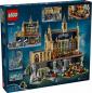 Preview: LEGO® Harry Potter™ Schloss Hogwarts™: Die Große Halle 1732 Teile 76435