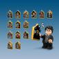 Preview: LEGO® Harry Potter™ Schloss Hogwarts™: Die Große Halle 1732 Teile 76435