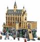 Preview: LEGO® Harry Potter™ Schloss Hogwarts™: Die Große Halle 1732 Teile 76435