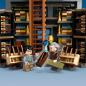 Preview: LEGO® Harry Potter™ Ollivanders™ & Madam Malkins Anzüge 744 Teile 76439