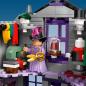 Preview: LEGO® Harry Potter™ Ollivanders™ & Madam Malkins Anzüge 744 Teile 76439