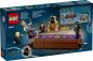 Preview: LEGO® Harry Potter™ Schloss Hogwarts™: Duellierclub 158 Teile 76441