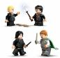 Preview: LEGO® Harry Potter™ Schloss Hogwarts™: Duellierclub 158 Teile 76441