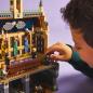 Preview: LEGO® Harry Potter™ Schloss Hogwarts™: Duellierclub 158 Teile 76441