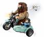 Preview: LEGO® Harry Potter™ Hagrids und Harrys Motorradtour 617 Teile 76443