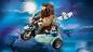 Preview: LEGO® Harry Potter™ Hagrids und Harrys Motorradtour 617 Teile 76443