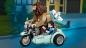 Preview: LEGO® Harry Potter™ Hagrids und Harrys Motorradtour 617 Teile 76443