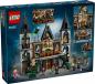 Preview: LEGO® Harry Potter™ Landsitz der Familie Malfoy 1601 Teile 76453