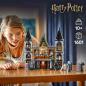 Preview: LEGO® Harry Potter™ Landsitz der Familie Malfoy 1601 Teile 76453