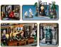 Preview: LEGO® Harry Potter™ Landsitz der Familie Malfoy 1601 Teile 76453